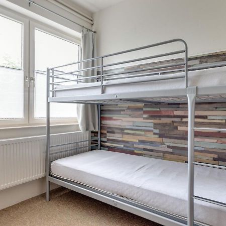 Cosy Holiday Home With Terrace In Winterberg Esterno foto