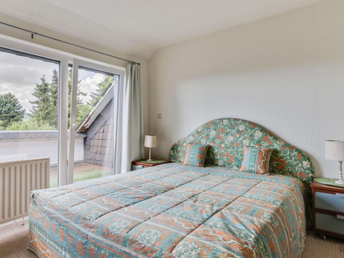 Cosy Holiday Home With Terrace In Winterberg Esterno foto