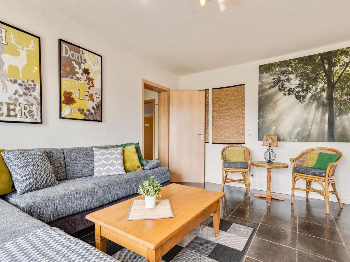 Cosy Holiday Home With Terrace In Winterberg Esterno foto
