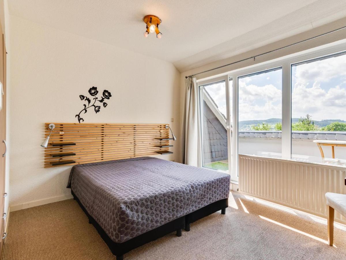 Cosy Holiday Home With Terrace In Winterberg Esterno foto