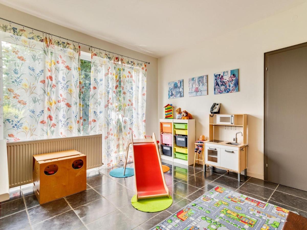 Cosy Holiday Home With Terrace In Winterberg Esterno foto