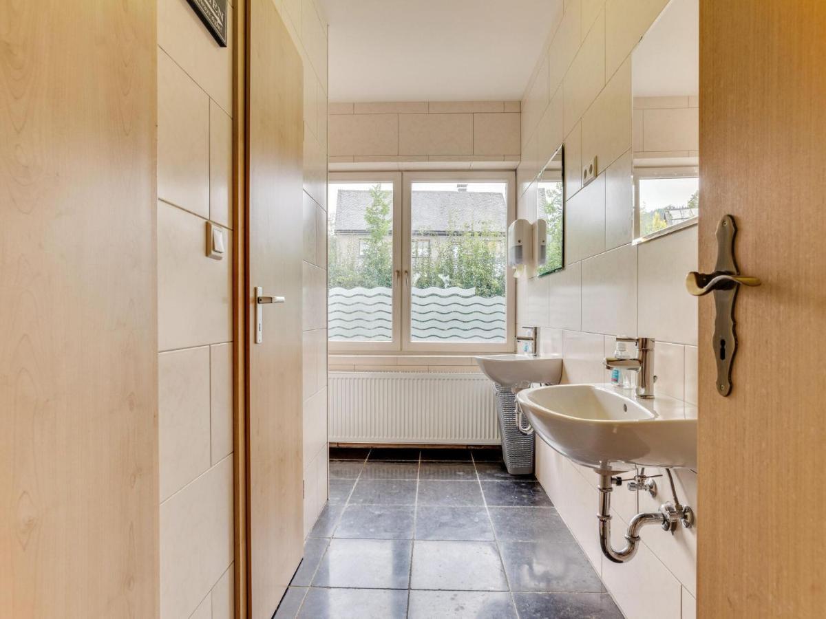 Cosy Holiday Home With Terrace In Winterberg Esterno foto