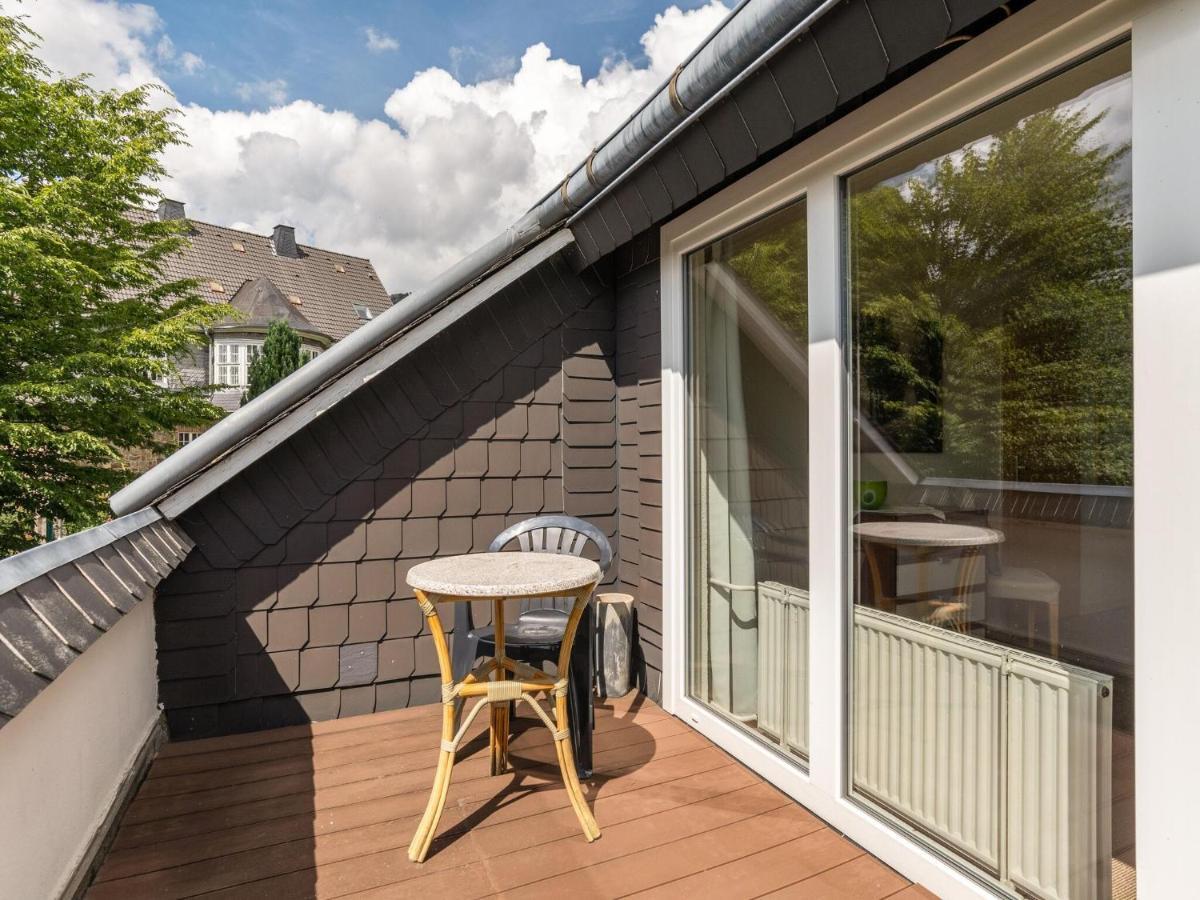 Cosy Holiday Home With Terrace In Winterberg Esterno foto