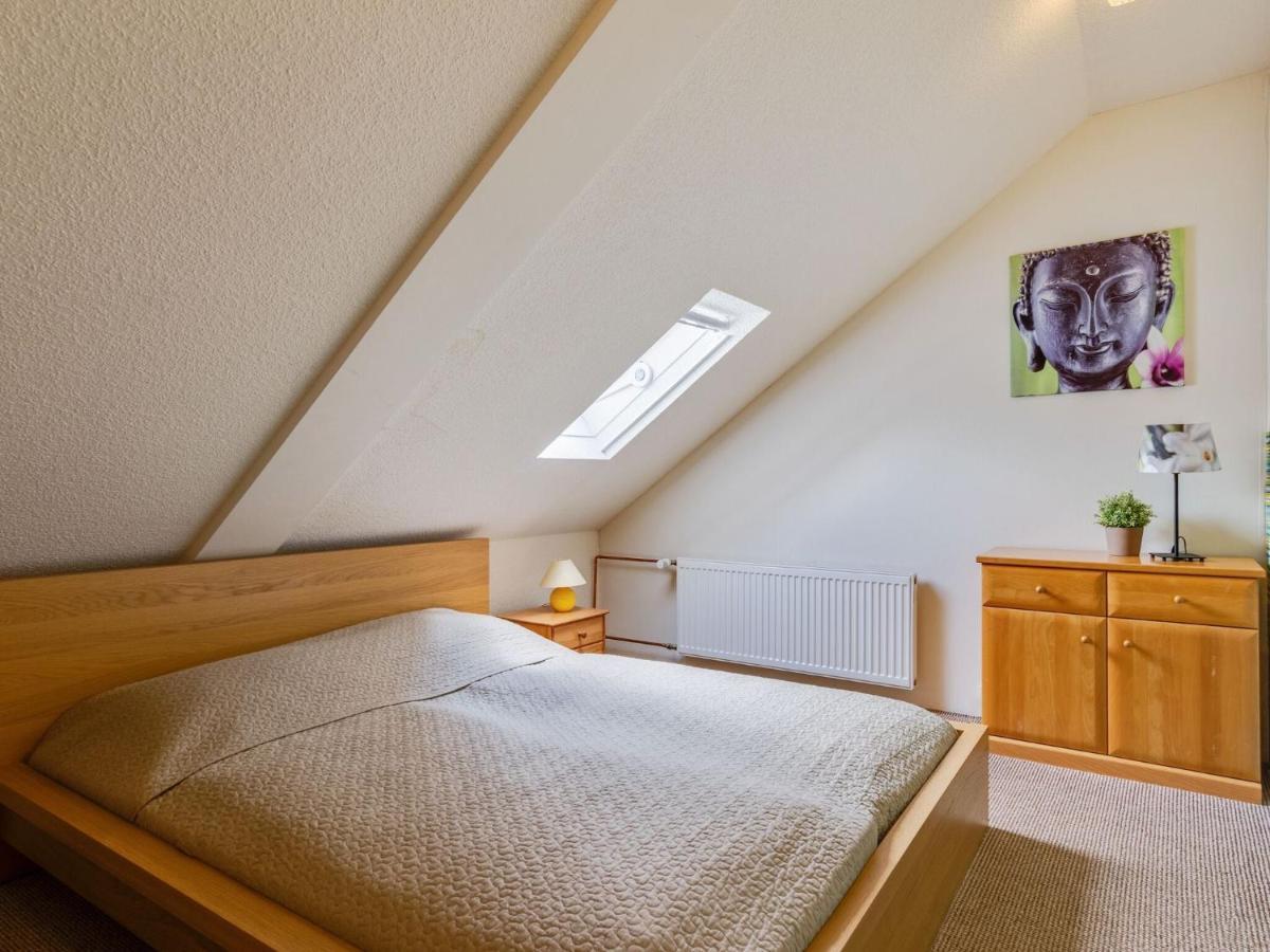 Cosy Holiday Home With Terrace In Winterberg Esterno foto